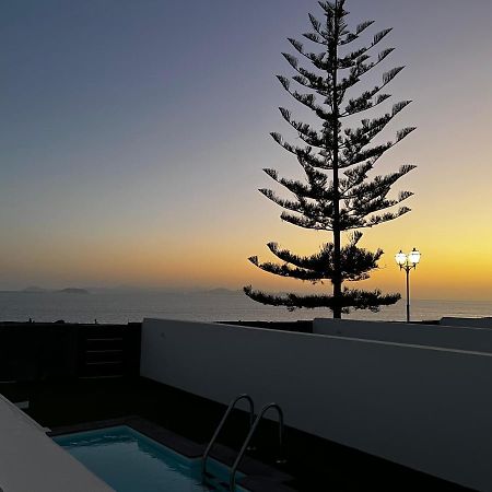 بلايا بلانكا Marina Suites 7 المظهر الخارجي الصورة