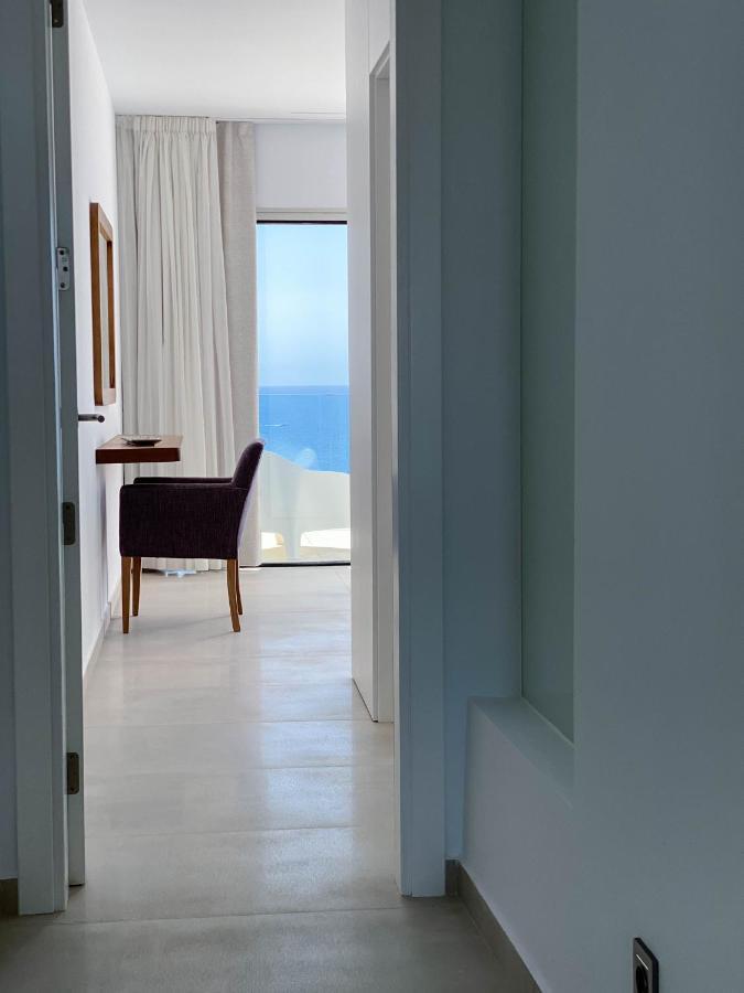 بلايا بلانكا Marina Suites 7 المظهر الخارجي الصورة