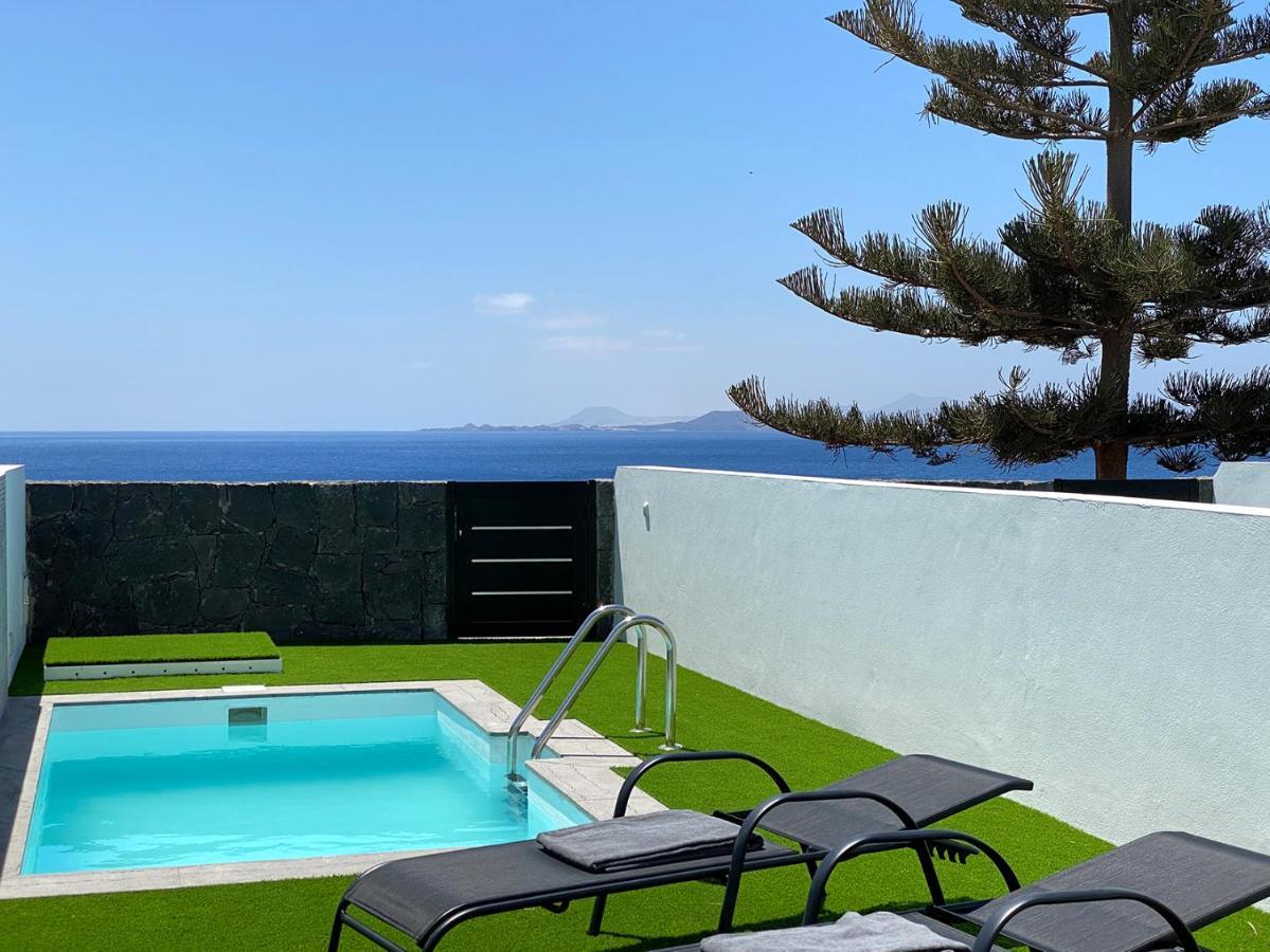 بلايا بلانكا Marina Suites 7 المظهر الخارجي الصورة