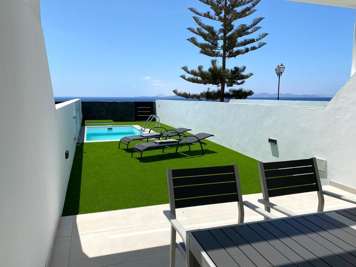 بلايا بلانكا Marina Suites 7 المظهر الخارجي الصورة