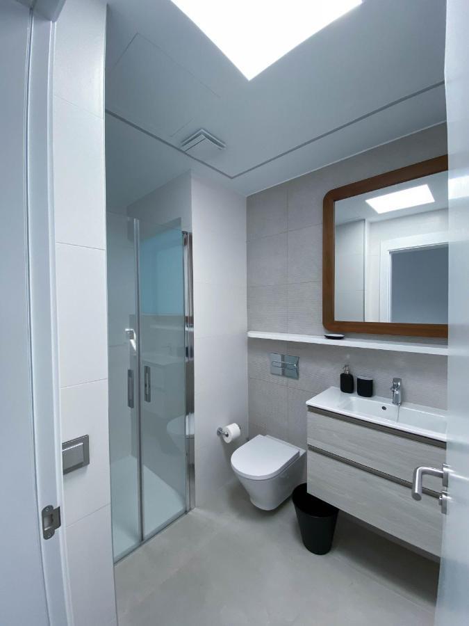 بلايا بلانكا Marina Suites 7 المظهر الخارجي الصورة