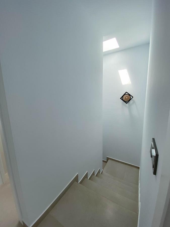 بلايا بلانكا Marina Suites 7 المظهر الخارجي الصورة