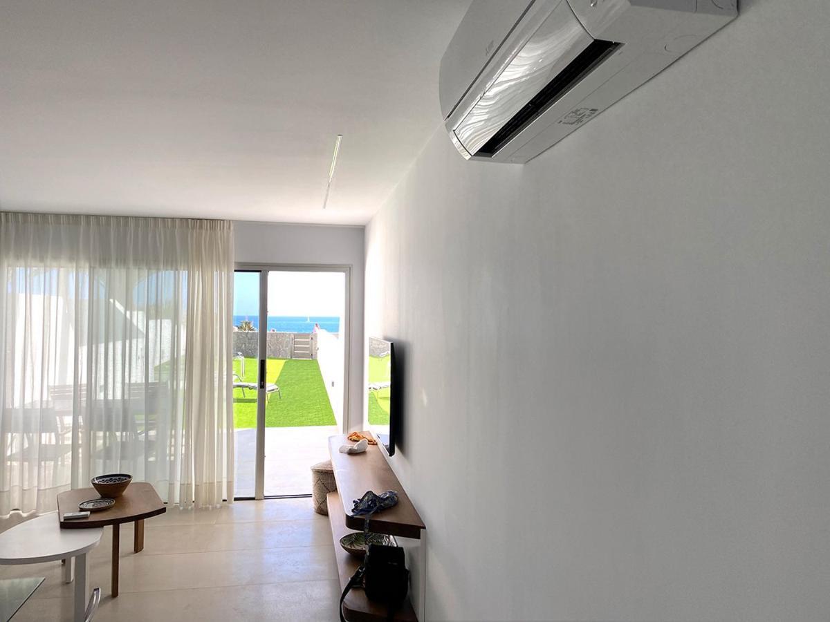 بلايا بلانكا Marina Suites 7 المظهر الخارجي الصورة