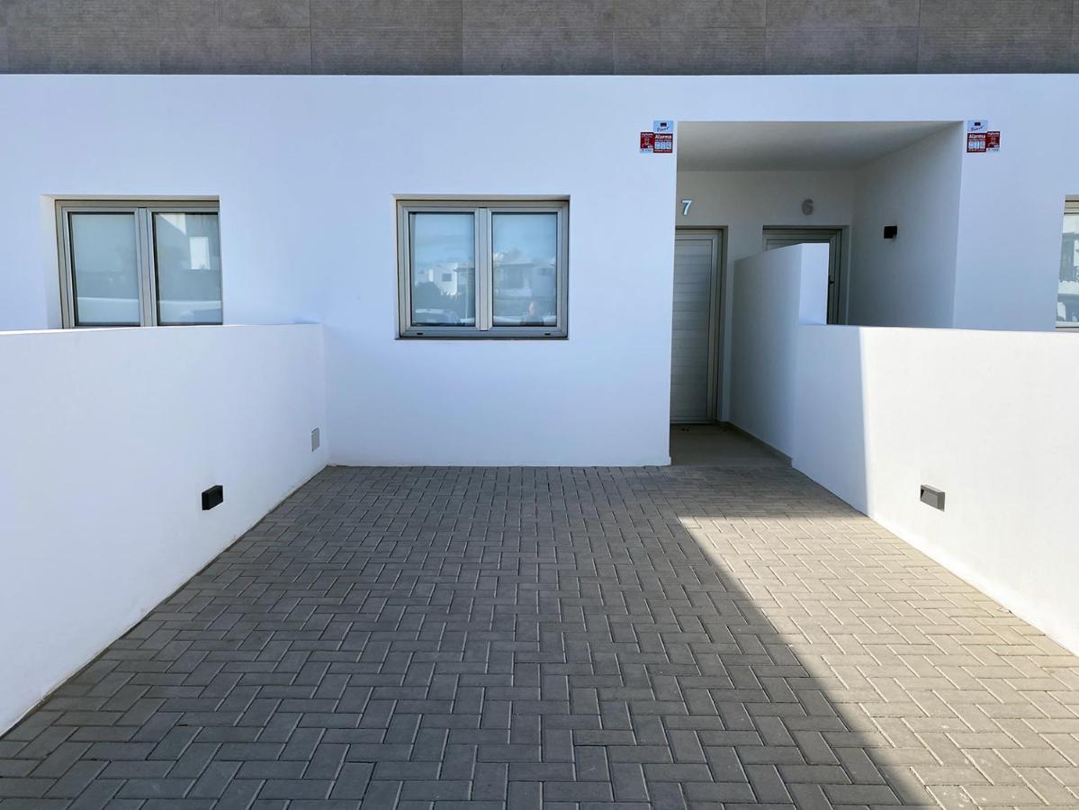 بلايا بلانكا Marina Suites 7 المظهر الخارجي الصورة