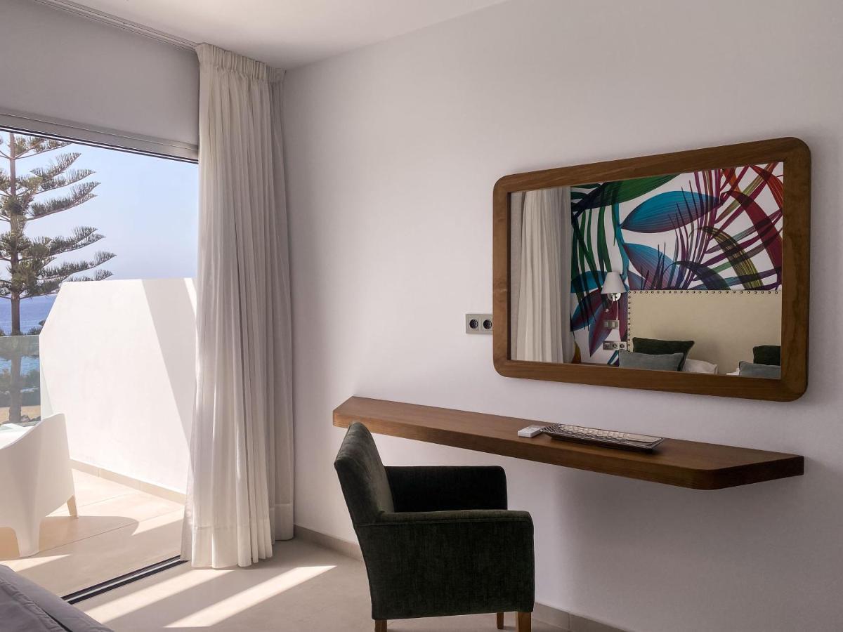 بلايا بلانكا Marina Suites 7 المظهر الخارجي الصورة
