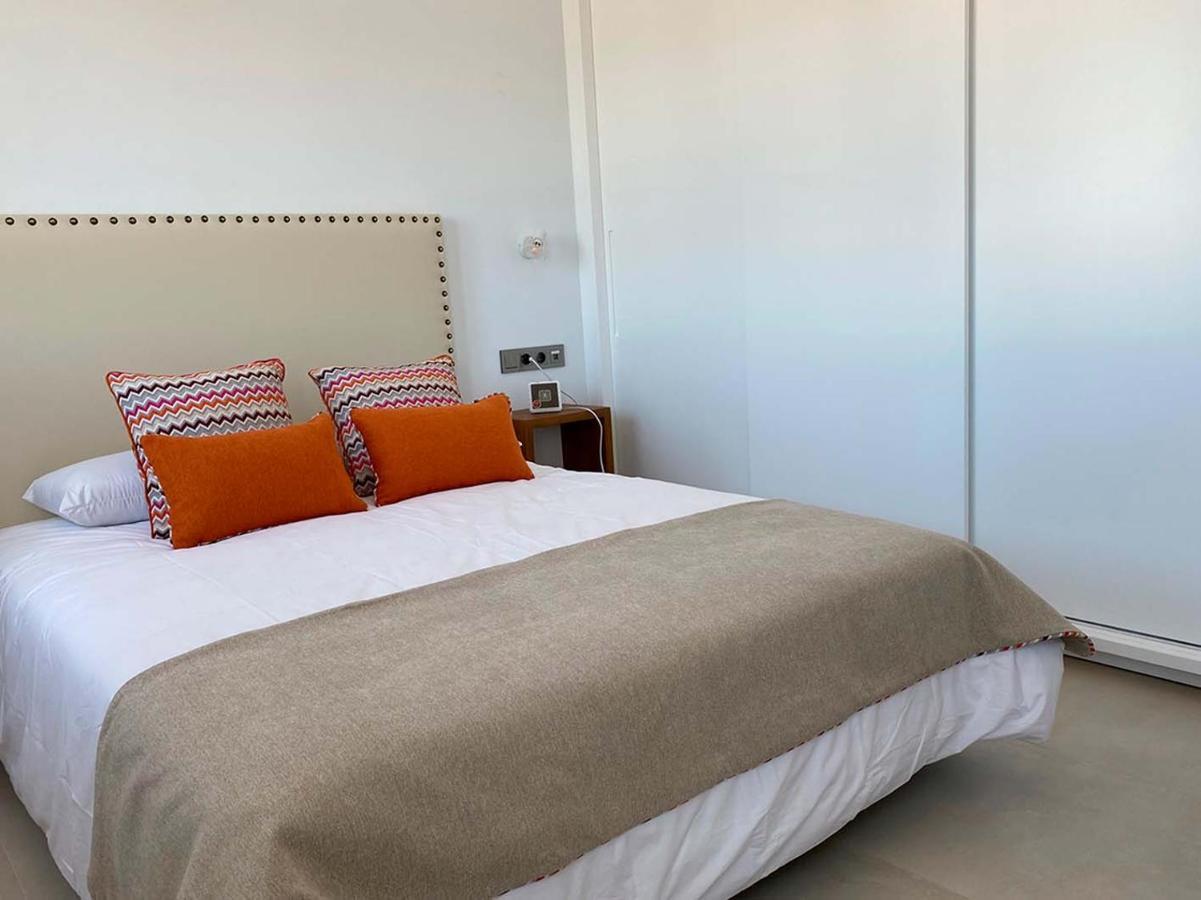 بلايا بلانكا Marina Suites 7 المظهر الخارجي الصورة