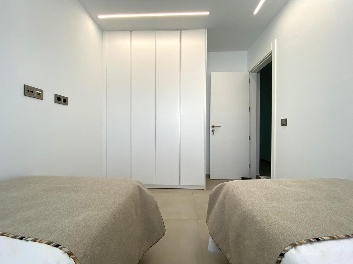 بلايا بلانكا Marina Suites 7 المظهر الخارجي الصورة
